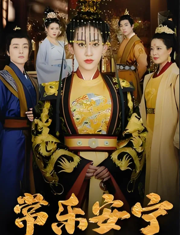 常乐安宁