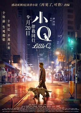 小Q 国语版