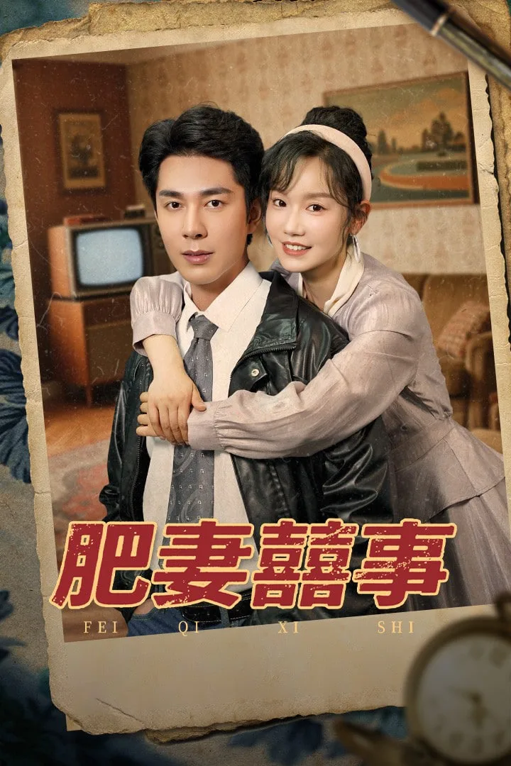 肥妻喜事（肥妻囍事）