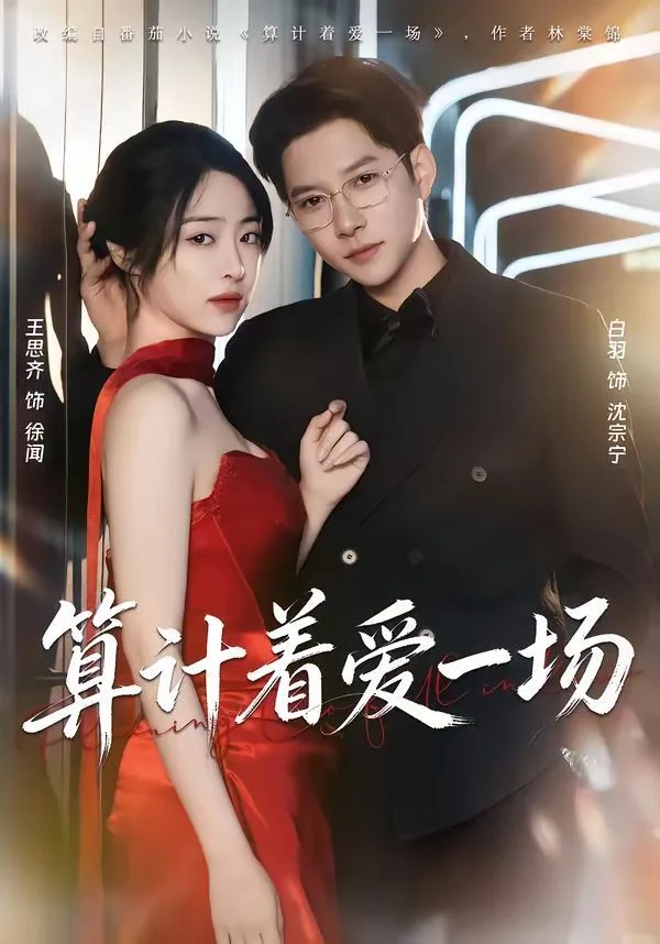 算计着爱一场