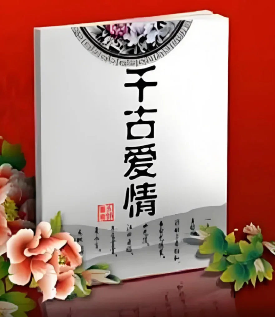 百家讲坛：千古爱情