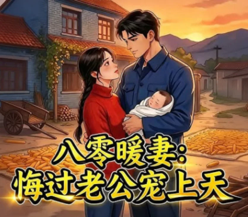 八零暖妻：悔过老公宠上天