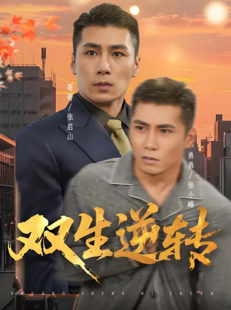 双生逆转