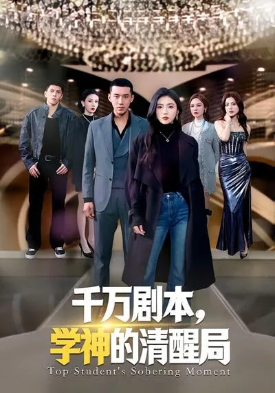 千万剧本，学神的清醒局