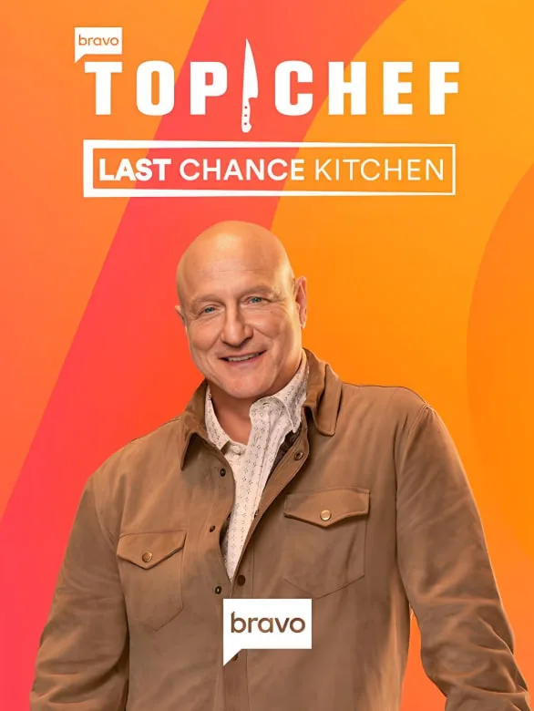 升阶大厨：最后的厨房机会 第十四季
